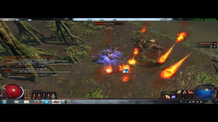 Patch of Exile