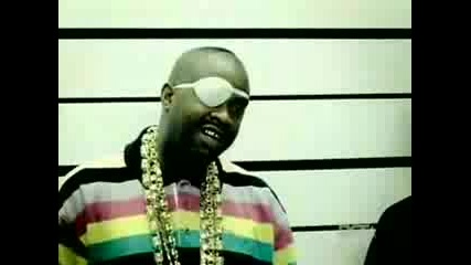 Chamillionaire - Hip Hop Police