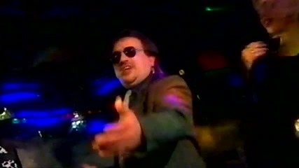 Валдес - Жега (1997)