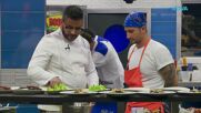 Вечерна резервация в Hell's Kitchen | 15 апр. 2026 | част 2