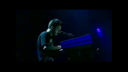 (ПРЕВОД) Linkin Park - My December