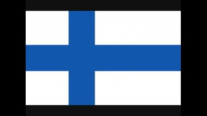 Химн на Финландия