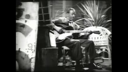 Fred Mcdowell - Goin Down to the R