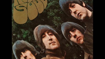 The Beatles - Run for Your Life
