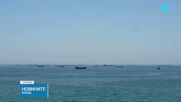 Техеран разглежда предложението на САЩ за прекратяване на войната