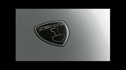 Zenvo St1 The Supercar