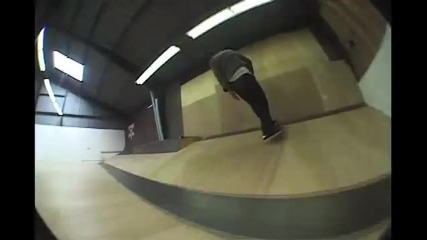 Double Rock - Caswell & Jose 