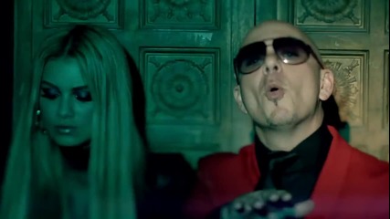 Havana Brown - We Run The Night ft. Pitbull