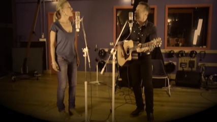 Mark Seymour & The Undertow - Getting Over You