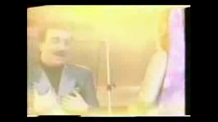 Seda Sayan & Nejat Alp - Saka Yaptim