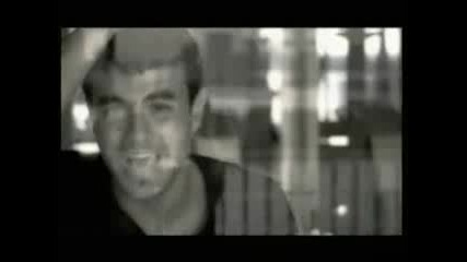 Enrique Iglesias - Bailamos