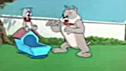 Nai - Qkata Parodiq Na Tom I Jerry ddd