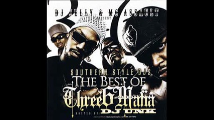 Three Six Mafia - We Shoot Furst