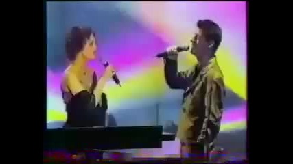 Etienne Daho & Vanessa Paradis - Dis lui toi que je t'aime