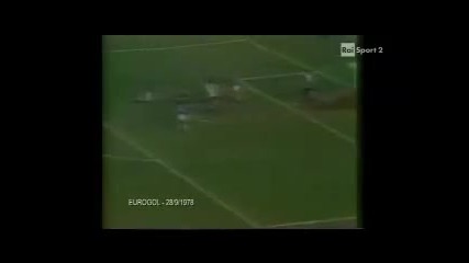 Napoli - Dinamo Tbilisi 1-1
