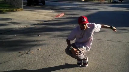 The Rangers - Dougie (dance Video)