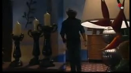 La Que No Podia Amar - capitulo 33