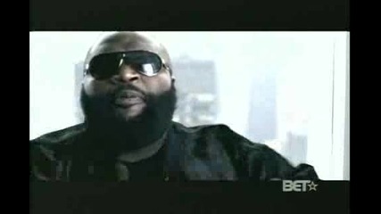 Rick Ross - The Boss 