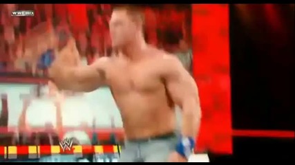 | M V | John Cena - Goodbye | M V | 