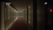 "Ex Machina Бог от машината" на 12 юли, неделя от 22:00 ч. по DIEMA