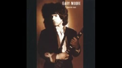 Gary Moore - Listen Your Heartbeat