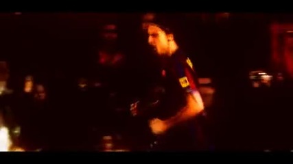 Zlatan Ibrahimovic - Welcome to Ac Milan? 2010