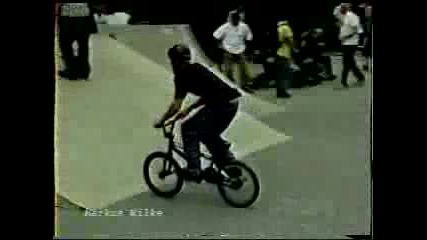 sk8 and bmx tricks