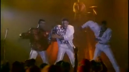 Kool & The Gang - Victory