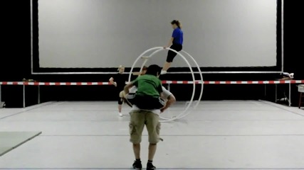 Невероятно ! Lil Аmok backpacker + handjumps