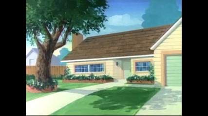 том и джери - 19 - The Kitten Sitters