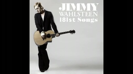 Jimmy Wahlsteen - Its Your Favorite - www.candyrat.com 