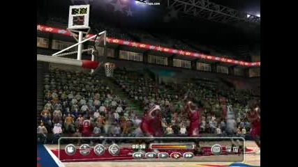 Nba - Амаре Студемайер