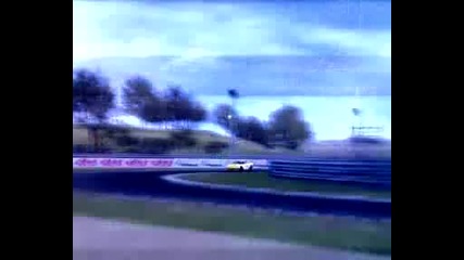 Chevrolet Corvette Z06 