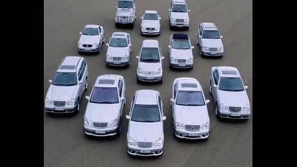 mercedes 