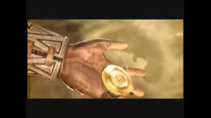 Prince of persia - figured you out [nickelback]