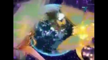 Клуб уинкс - сезон 4 епизод 1 бг аудио