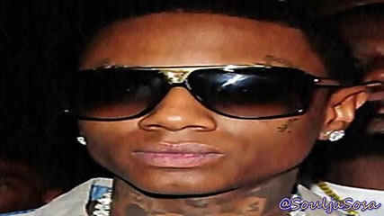 Soulja Boy Tell 'em - Froze (2013 Foreign Mixtape)