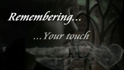 The Promise with Lyrics