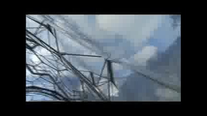 Mega Engineering - Standing Up To