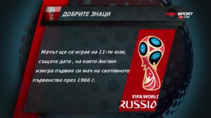Англия вярва в суеверия