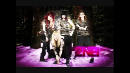 2ne1 [m]ale Version - It Hurts [dl]
