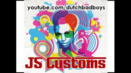 House Mix Februari 2009 Electro, Dirty