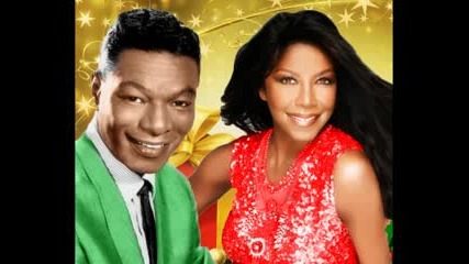 Nat King Cole & Natalie Cole - The Christmas Song