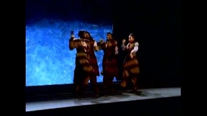 Xscape-who's That Man?
