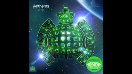 Mos Trance Anthems 2013 cd3