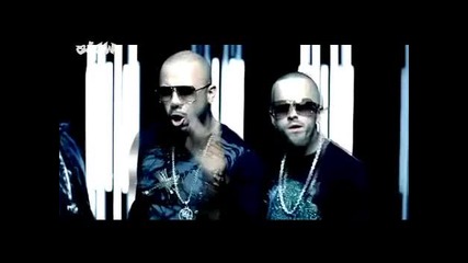 Wisin Y Yandel Feat. Jayko & Franco El Gorila - Me Estas Tentando ( Remix) ( Високо Качество ) 