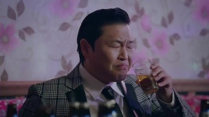 Snoop Dogg Feat. Psy - Hangover