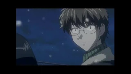 [ Eng Dub ] School Rumble 2nd - Episode 20