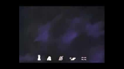 Naruto The Abridged Series Episode 4