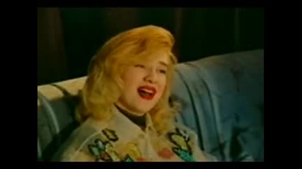 Sashka Vaseva - Svyata lyubov (1997)
